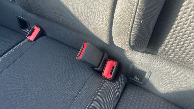 Volkswagen Polo 1.0 Life 5dr Petrol Hatchback